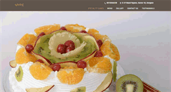 Desktop Screenshot of mypie.in